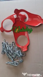 Capac semanatoare Nodet
