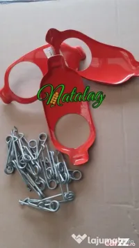 Capac semanatoare Nodet 