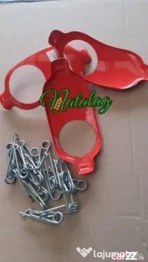 Capac semanatoare Nodet