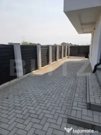 Casa/Vila de inchiriat Valea Lupului 