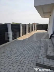 Casa/Vila de inchiriat Valea Lupului