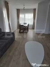 Casa/Vila de inchiriat Valea Lupului 