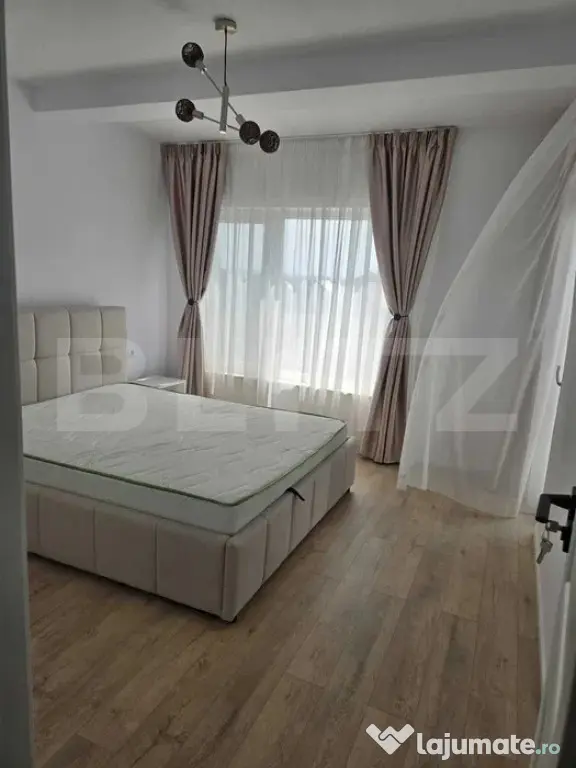 Casa/Vila de inchiriat Valea Lupului - Valea Lupului (Iasi)