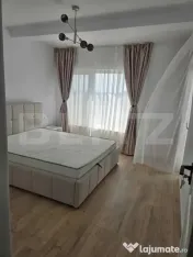 Casa/Vila de inchiriat Valea Lupului 