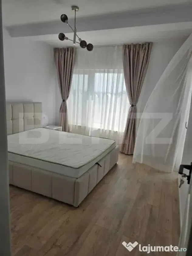 Casa/Vila de inchiriat Valea Lupului - Valea Lupului (Iasi)