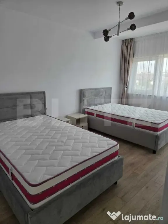 Casa/Vila de inchiriat Valea Lupului - Valea Lupului (Iasi)