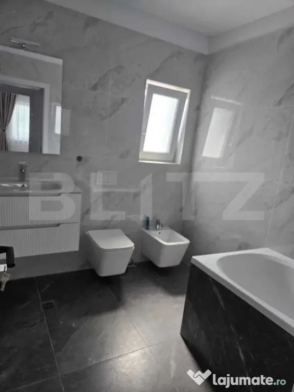 Casa/Vila de inchiriat Valea Lupului - Valea Lupului (Iasi)