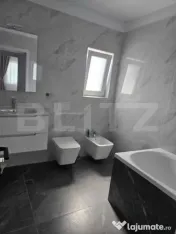 Casa/Vila de inchiriat Valea Lupului 