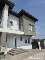 Casa/Vila de inchiriat Valea Lupului 