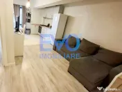 Apartament cu 2 camere, etajul 1, complex Royal Town Copou 