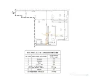 Apartament mobilat și utilat, 58 mp – Valea Adâncă, ...