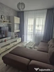 2 camere decomandate - centrala - parcare - Postalionului -
