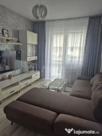 2 camere decomandate - centrala - parcare - Postalionului -