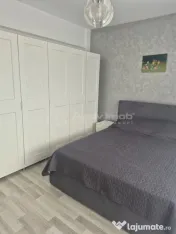 2 camere decomandate - centrala - parcare - Postalionului -