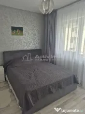 2 camere decomandate - centrala - parcare - Postalionului -