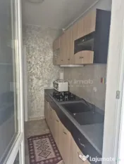 2 camere decomandate - centrala - parcare - Postalionului -