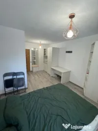 Camera de camin cu baie proprie etaj 1
