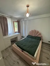 Camera de camin cu baie proprie etaj 1 