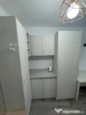 Camera de camin cu baie proprie etaj 1 