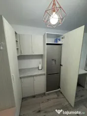 Camera de camin cu baie proprie etaj 1 