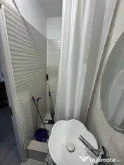 Camera de camin cu baie proprie etaj 1 