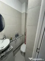 Camera de camin cu baie proprie etaj 1 