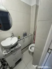 Camera de camin cu baie proprie etaj 1 