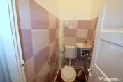 De inchiriat apartament cu 2 camere Gradina Publica et. 4... 