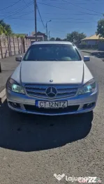 Mercedes benz w204