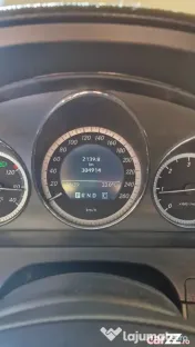 Mercedes benz w204 