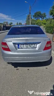 Mercedes benz w204 