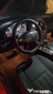 Mercedes benz w204 