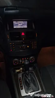 Mercedes benz w204 