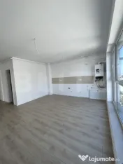 Apartament 2 camere , 61 mp, Complex President Residence 