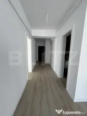 Apartament 2 camere , 61 mp, Complex President Residence 