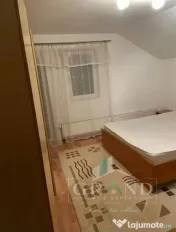 De închiriat, CASĂ în Sânnicoara, Cluj 
