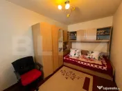 Apartament 2 camere, 42 mp, centrala, etaj 3, zona Bigul Nou 