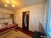 Apartament 2 camere, 42 mp, centrala, etaj 3, zona Bigul Nou 