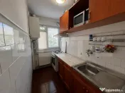 Apartament 2 camere, 42 mp, centrala, etaj 3, zona Bigul Nou 