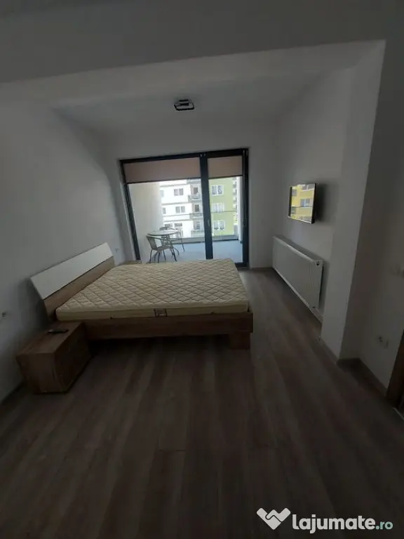 Apartament 2 camere Tractorul- Coresi.mobilat -utilat,13300 - Brasov (Brasov)
