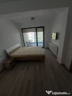 Apartament 2 camere Tractorul- Coresi.mobilat -utilat,13300
