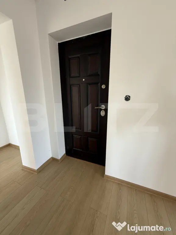 Apartament cu 4 camere, 84 mp, zona semicentrală - Satu Mare (Satu-Mare)