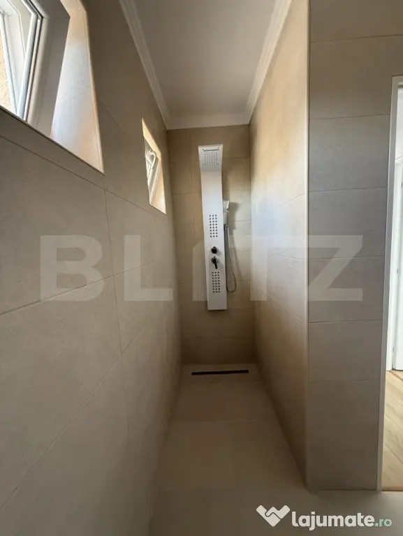 Apartament cu 4 camere, 84 mp, zona semicentrală - Satu Mare (Satu-Mare)
