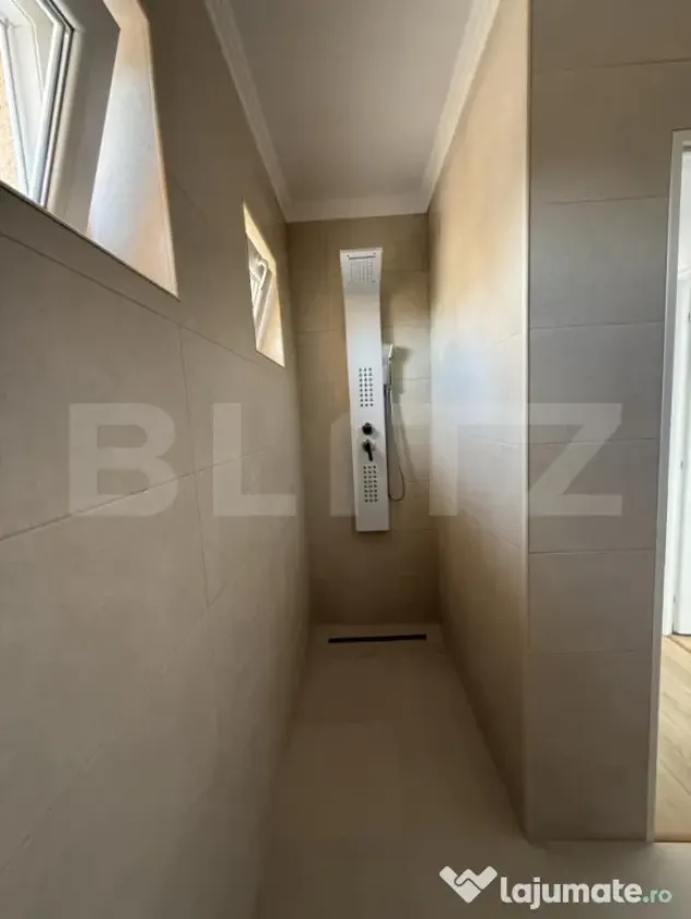 Apartament cu 4 camere, 84 mp, zona semicentrală - Satu Mare (Satu-Mare)