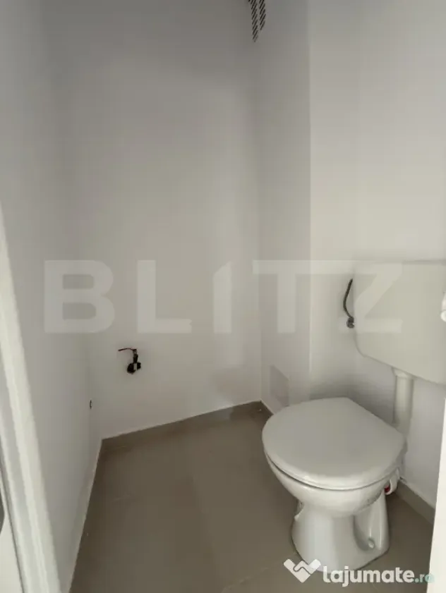 Apartament cu 4 camere, 84 mp, zona semicentrală - Satu Mare (Satu-Mare)