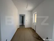 Apartament cu 4 camere, 84 mp, zona semicentrală