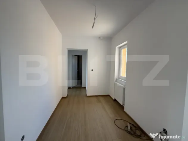 Apartament cu 4 camere, 84 mp, zona semicentrală - Satu Mare (Satu-Mare)