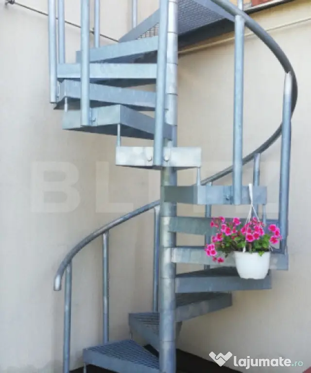 Proprietate de vânzare | 480 mp utili | teren 1500 mp – S - Satu Mare (Satu-Mare)