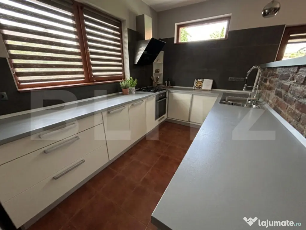 Proprietate de vânzare | 480 mp utili | teren 1500 mp – S - Satu Mare (Satu-Mare)