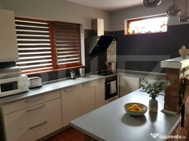 Proprietate de vânzare | 480 mp utili | teren 1500 mp – S - Satu Mare (Satu-Mare)